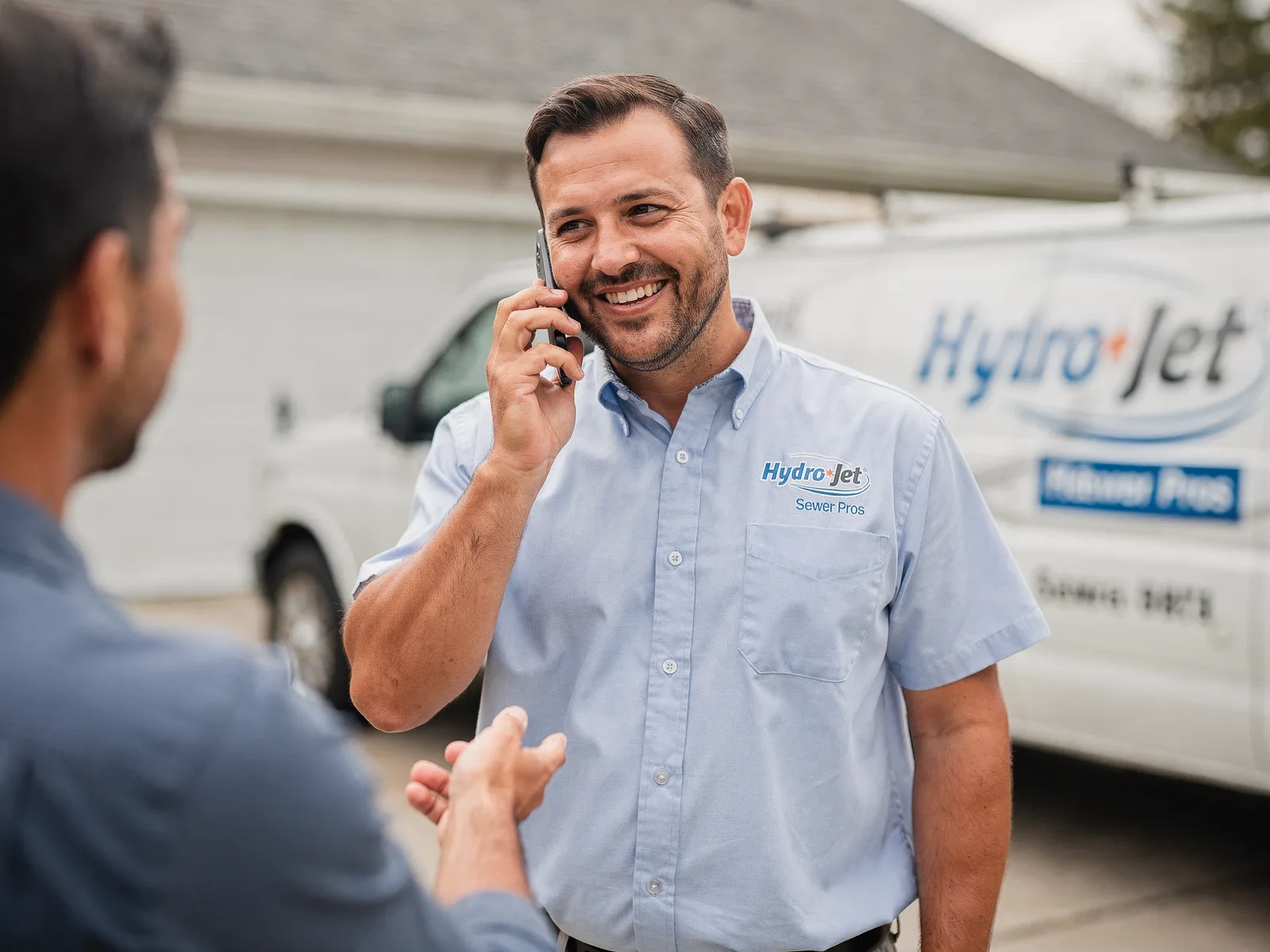 Hydro Jetting Harrisburg, NC FAQs